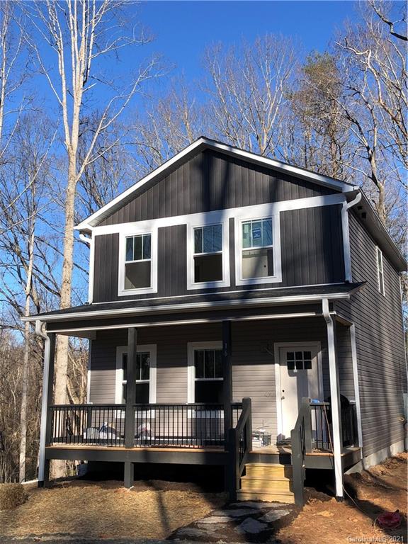 16 Fox Road Asheville, NC 28804 - Photo 1 of 5 Gallery Image 1