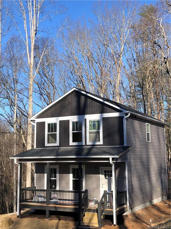 16 Fox Road Asheville, NC 28804 - Photo 2 of 5 Gallery Image 2