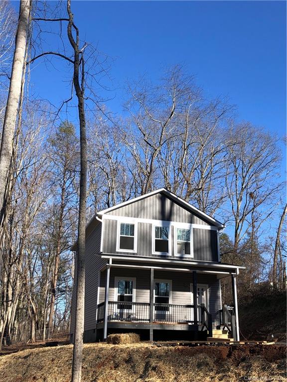 16 Fox Road Asheville, NC 28804 - Photo 3 of 5 Gallery Image 3