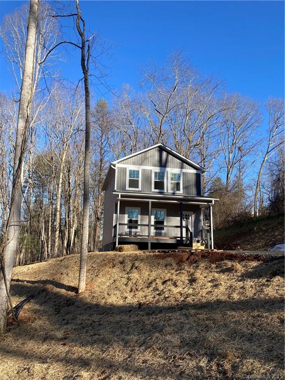 16 Fox Road Asheville, NC 28804 - Photo 4 of 5 Gallery Image 4