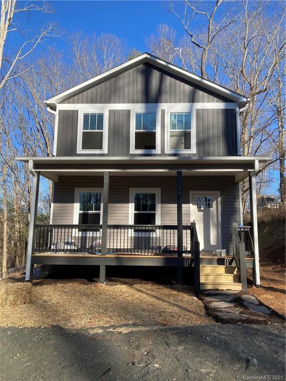16 Fox Road Asheville, NC 28804 - Photo 5 of 5 Gallery Image 5