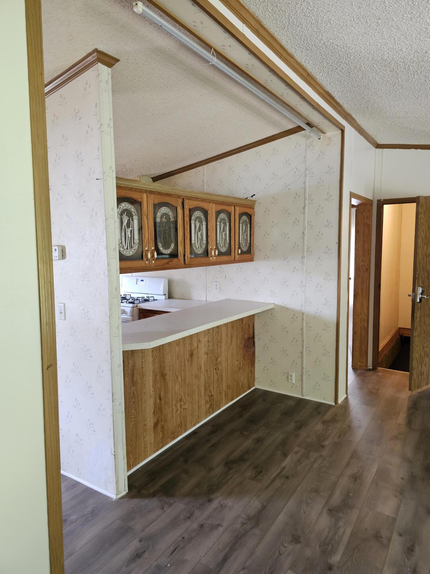 722 Roe Street Buchanan, MI 49107 - Photo 11 of 18 kitchen