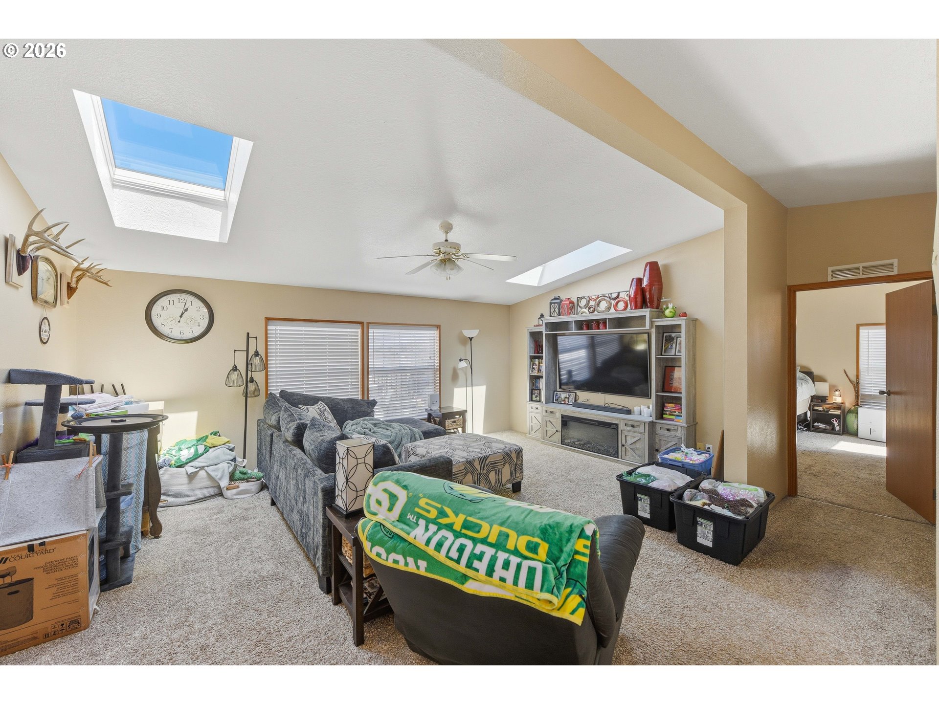 1830 Arthur Street North Bend, OR 97459 - Photo 11 of 21