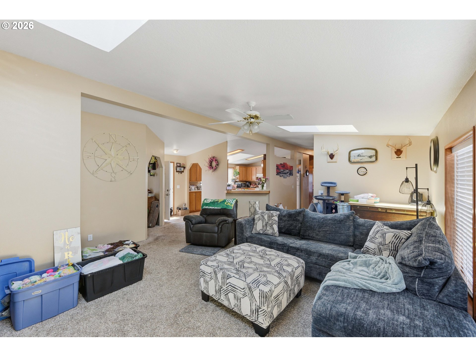 1830 Arthur Street North Bend, OR 97459 - Photo 14 of 21