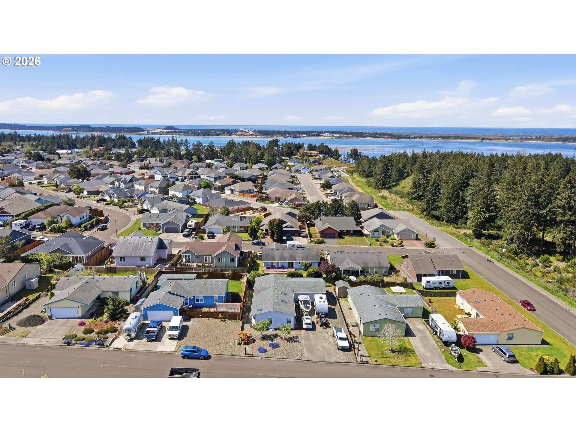 1830 Arthur Street North Bend, OR 97459 - Photo 5 of 21