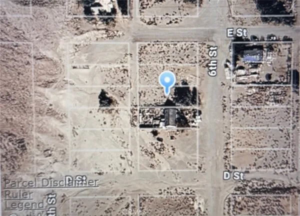 $8,000 | 82310 6th Street, Trona, CA 93562