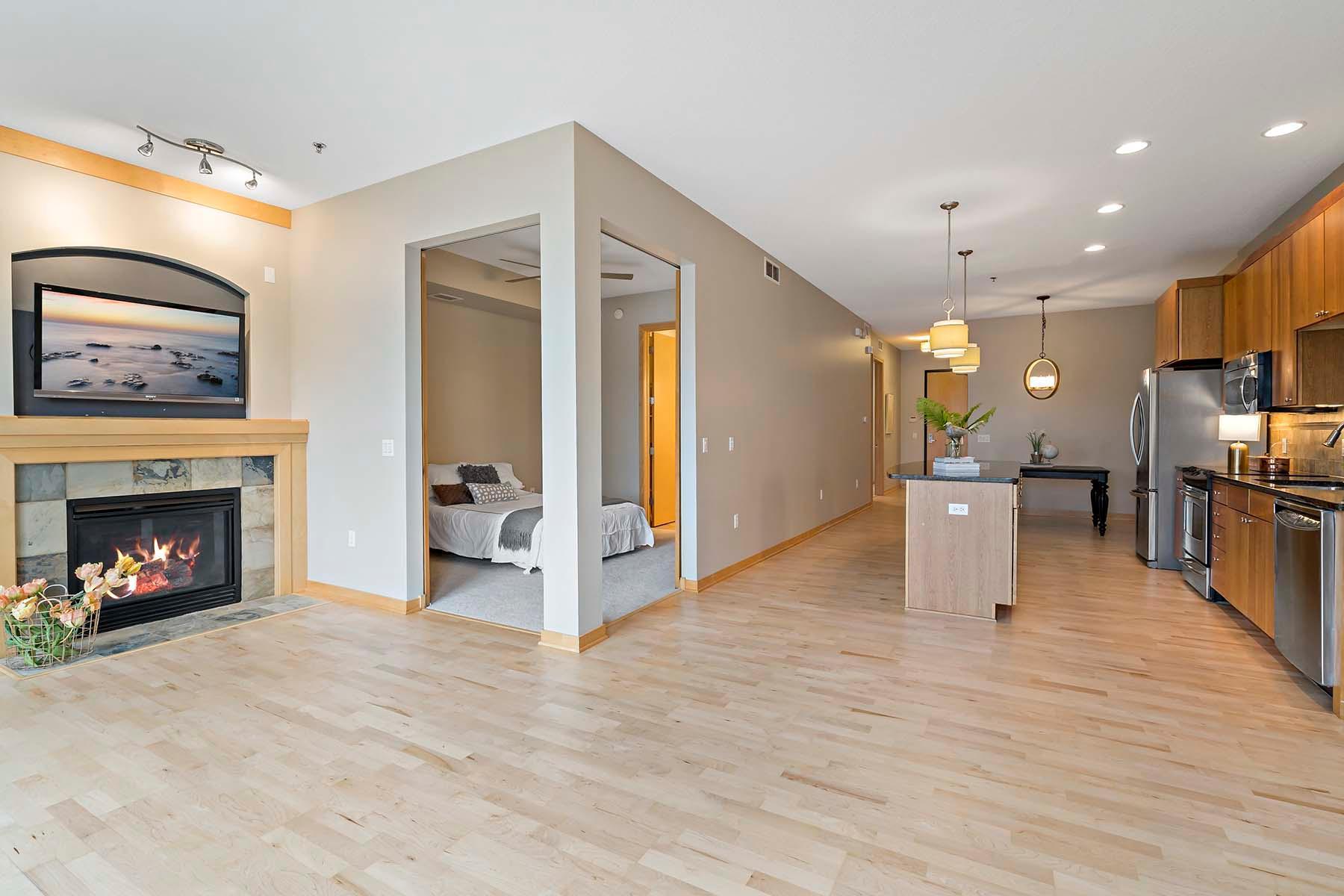 240 Spring Street, Unit 211 St. Paul, MN 55102 - Photo 17 of 43 Gallery Image 17