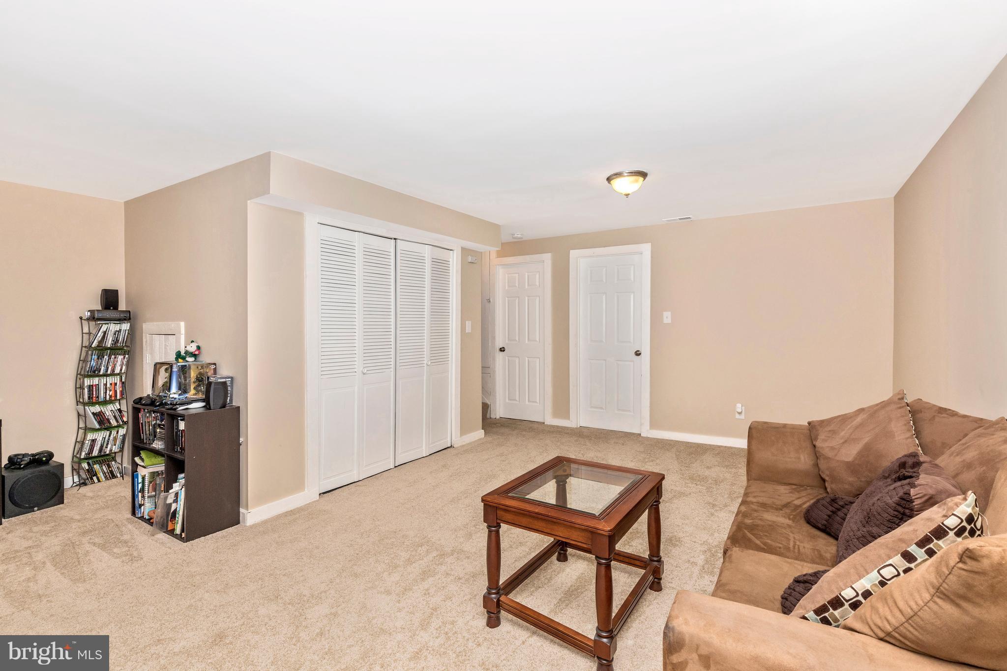 9251 Ridgefield Circle Frederick, MD 21701 - Photo 22 of 30 Basement