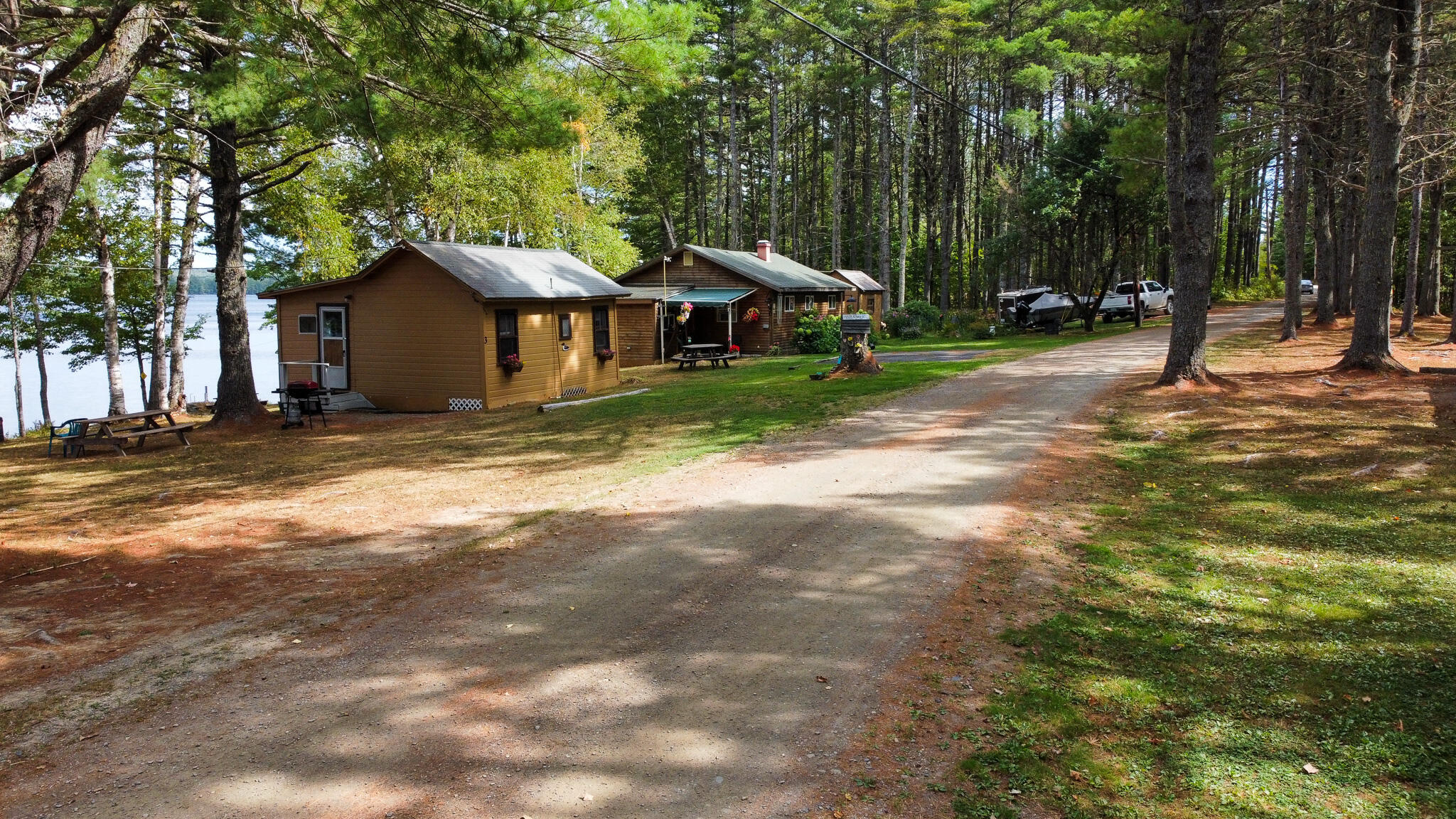 50 Picnic Point Road Brookton, ME 04413 - Photo 7 of 54 7