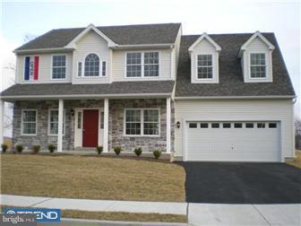 227 Sugar Maple Road Barto, PA 19504 - Photo 1 of 11 Gallery Image 1