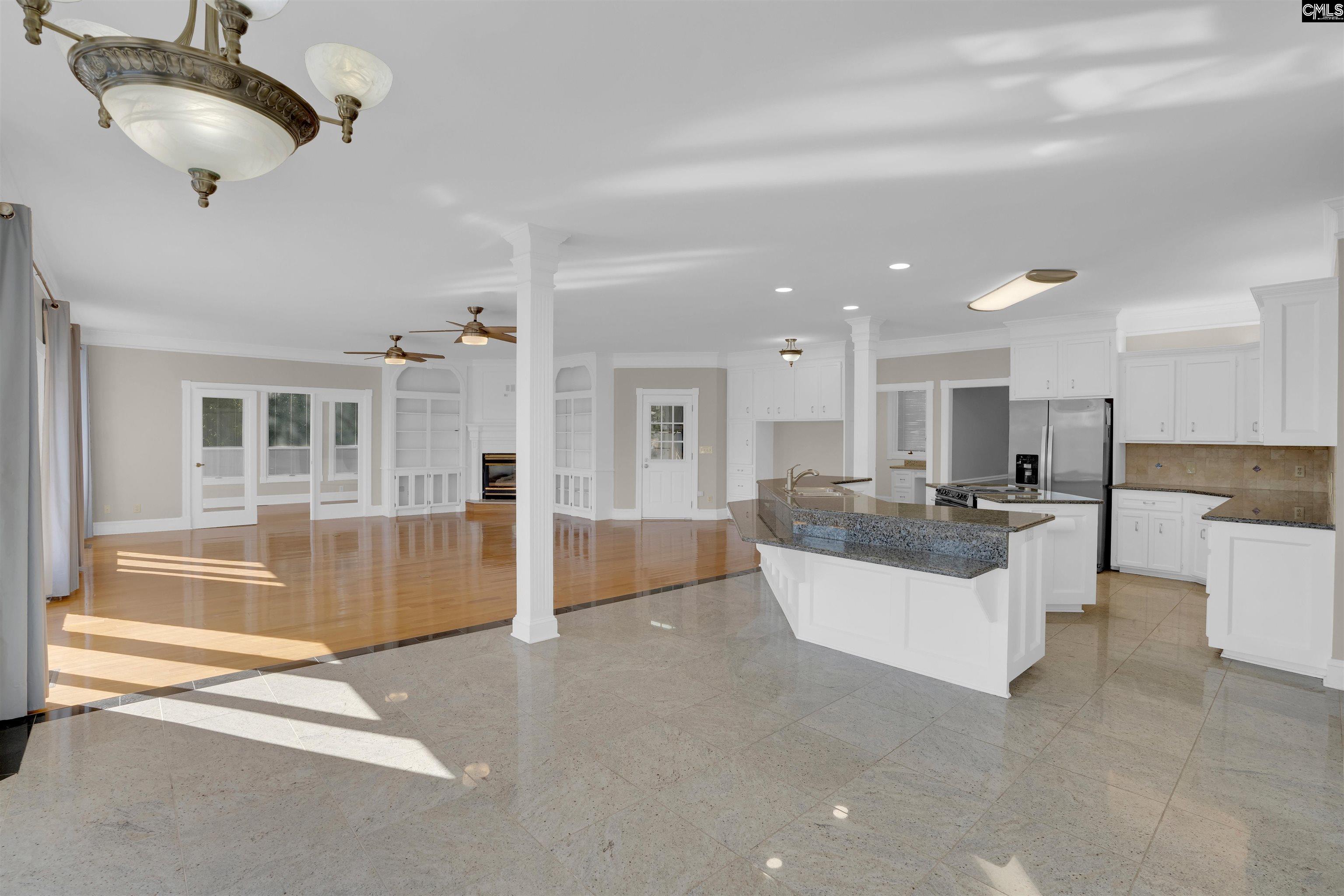 1053 Jones Road Irmo, SC 29063 - Photo 22 of 60 Gallery Image 22