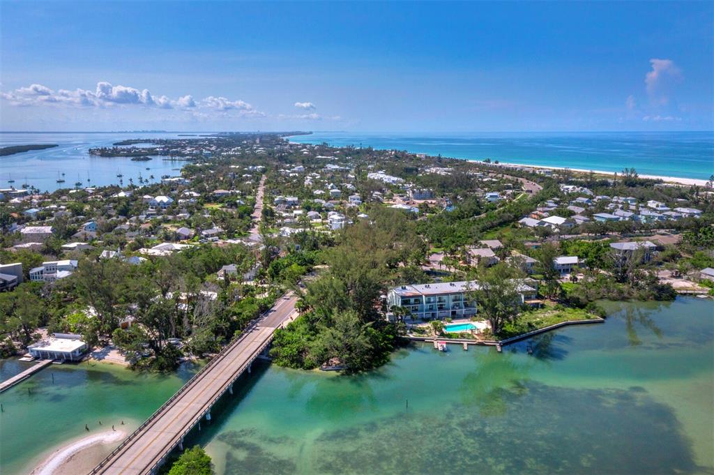 490 North Shore Road, Unit 6 Longboat Key, FL 34228 - Photo 39 of 67