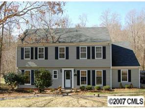 109 Sandymead Road Matthews, NC 28105 - Photo 1 of 8 Gallery Image 1