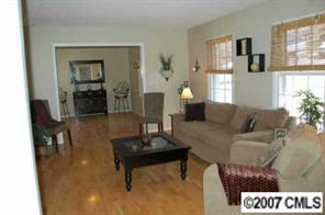 109 Sandymead Road Matthews, NC 28105 - Photo 3 of 8 Gallery Image 3
