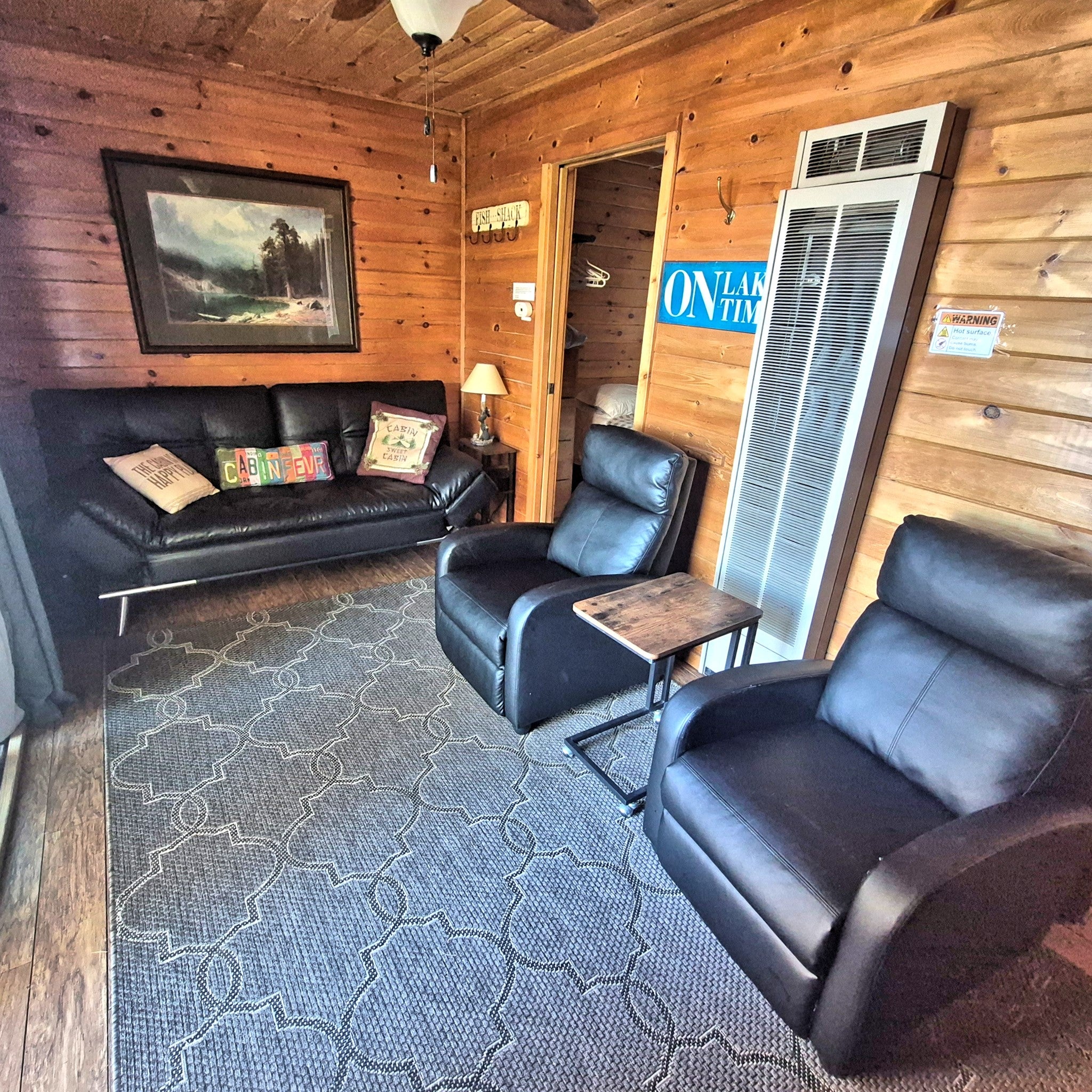 15226 W Bills Road, Unit 1 Hayward, WI 54843 - Photo 17 of 24 Gallery Image 17
