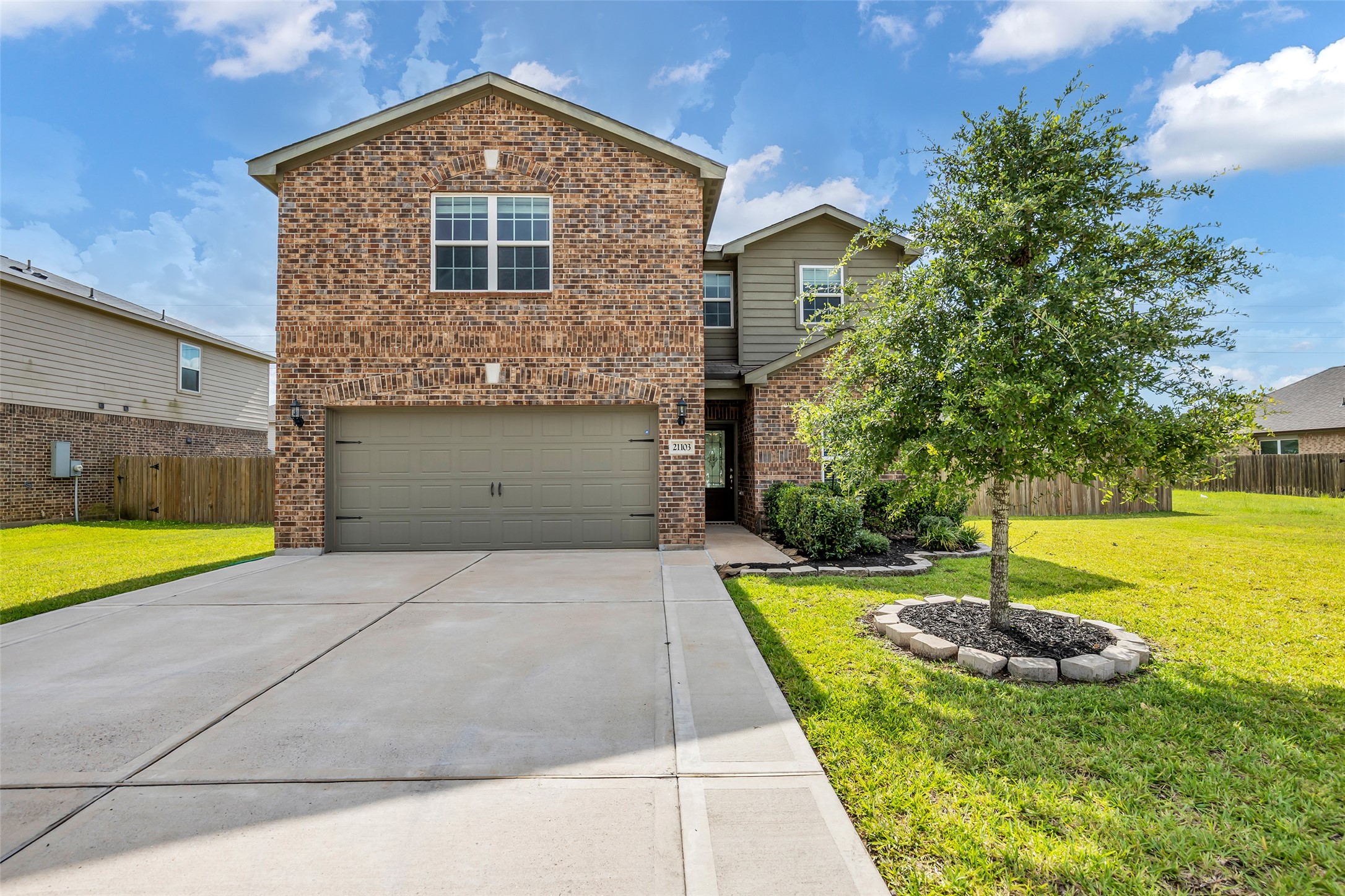 21103 Solstice Point Drive Hockley, TX 77447 - Photo 35 of 42