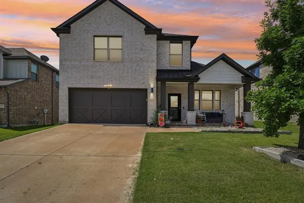 $335,000 | 491 Pebble Brook Lane, Princeton, TX 75407