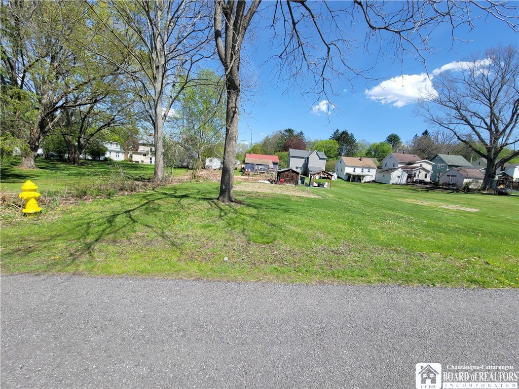 Weeks Street Jamestown, NY 14701 - Photo 1 of 1