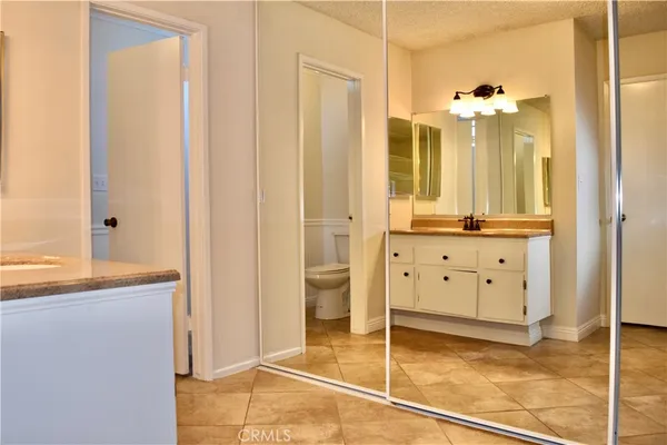 a view of a kitchen with a sink
