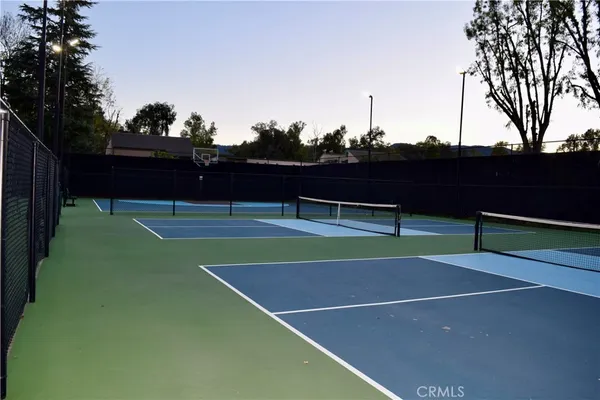 a view of a lake view