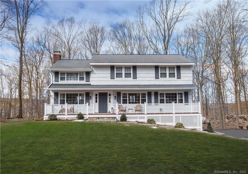 119 Mimosa Circle Ridgefield, CT 06877 - Photo 1 of 1