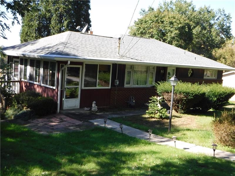 776 Katherine Street Rochester, PA 15074 - Photo 1 of 25