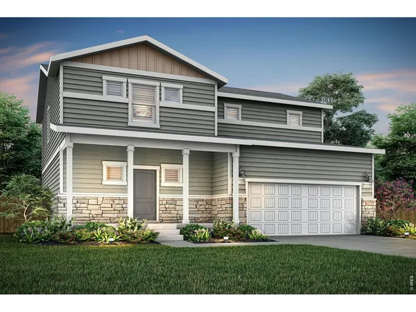 $619,900 | 749 East Michigan Avenue, Berthoud, CO 80513