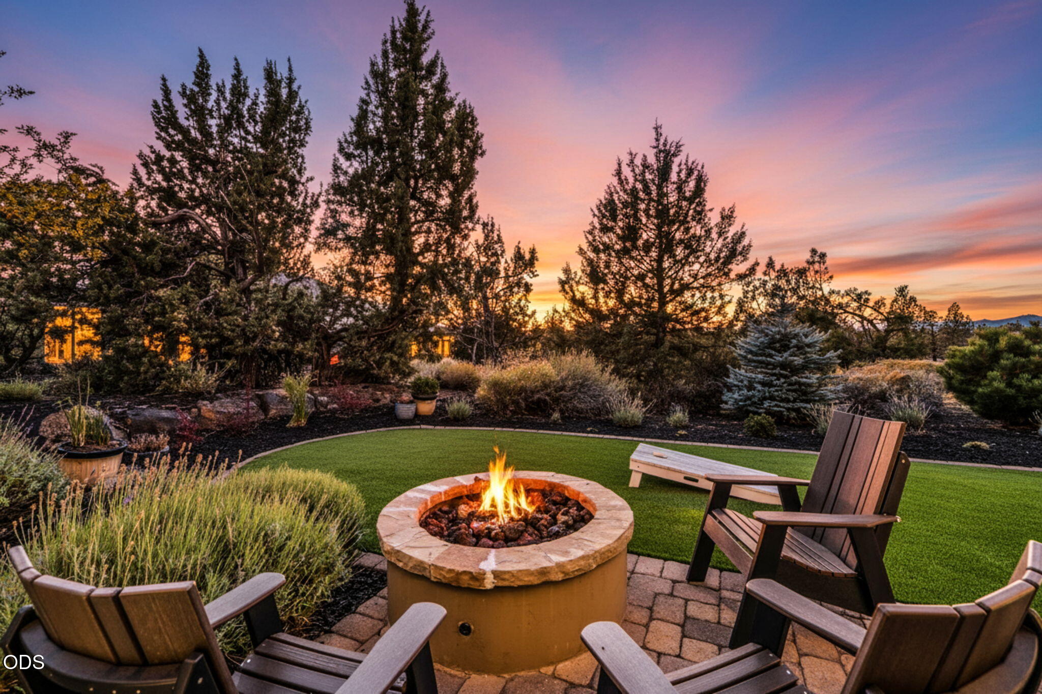 22887 Ghost Tree Lane Bend, OR 97701 - Photo 61 of 62
