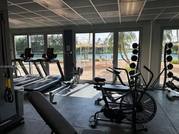 $4,900 | 9100 West Bay Harbor Drive, Unit 7A, Bay Harbor Islands, FL 33154