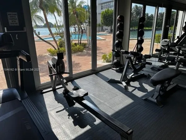 $4,900 | 9100 West Bay Harbor Drive, Unit 7A, Bay Harbor Islands, FL 33154