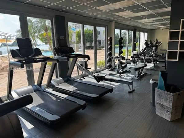 $4,900 | 9100 West Bay Harbor Drive, Unit 7A, Bay Harbor Islands, FL 33154