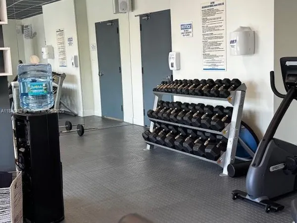 $4,900 | 9100 West Bay Harbor Drive, Unit 7A, Bay Harbor Islands, FL 33154