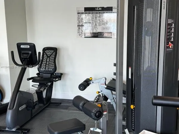 $4,900 | 9100 West Bay Harbor Drive, Unit 7A, Bay Harbor Islands, FL 33154