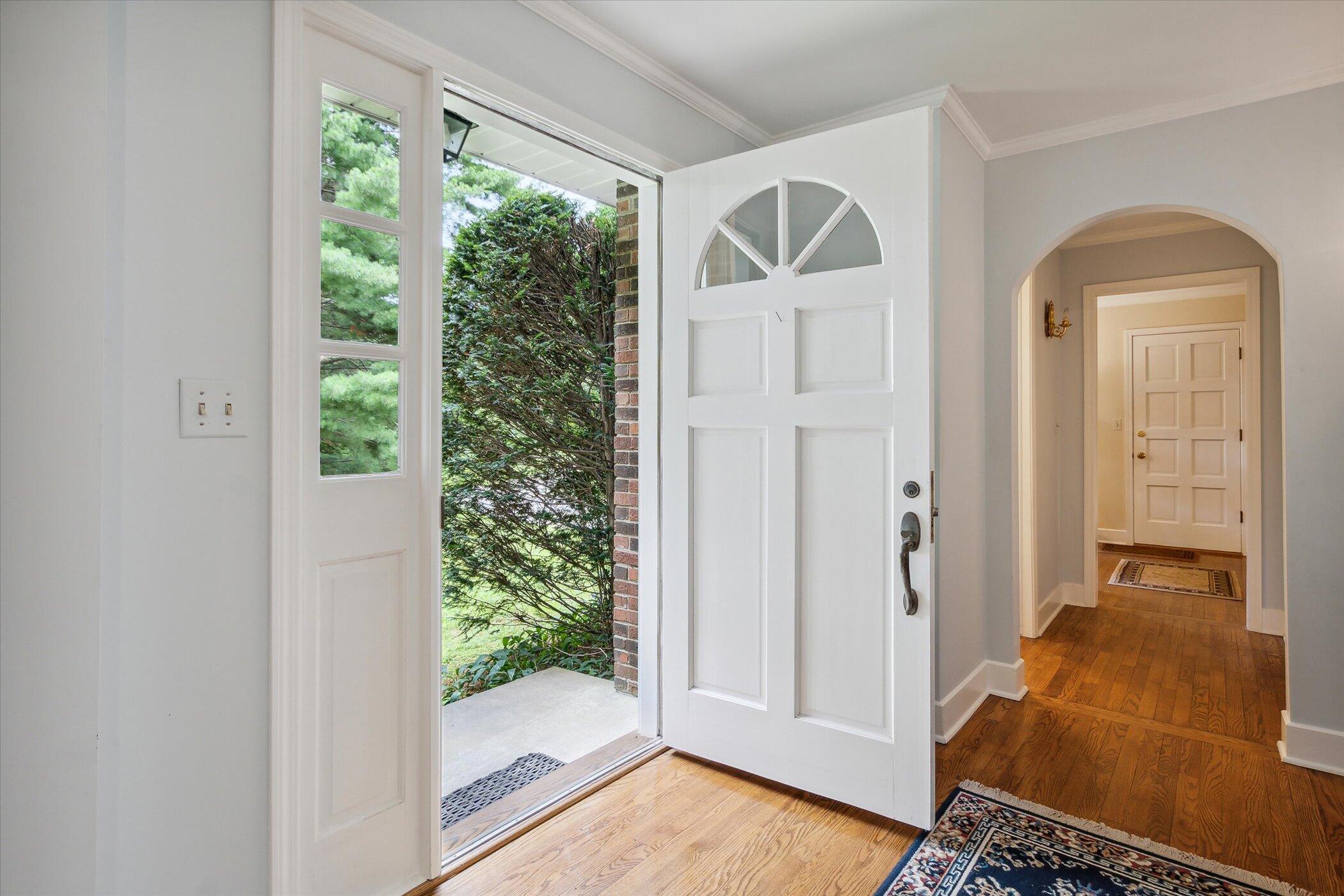 10160 Warner Road Saline, MI 48176 - Photo 6 of 65 09-10160-Warner-Rd-Milan-MI-48160-Window