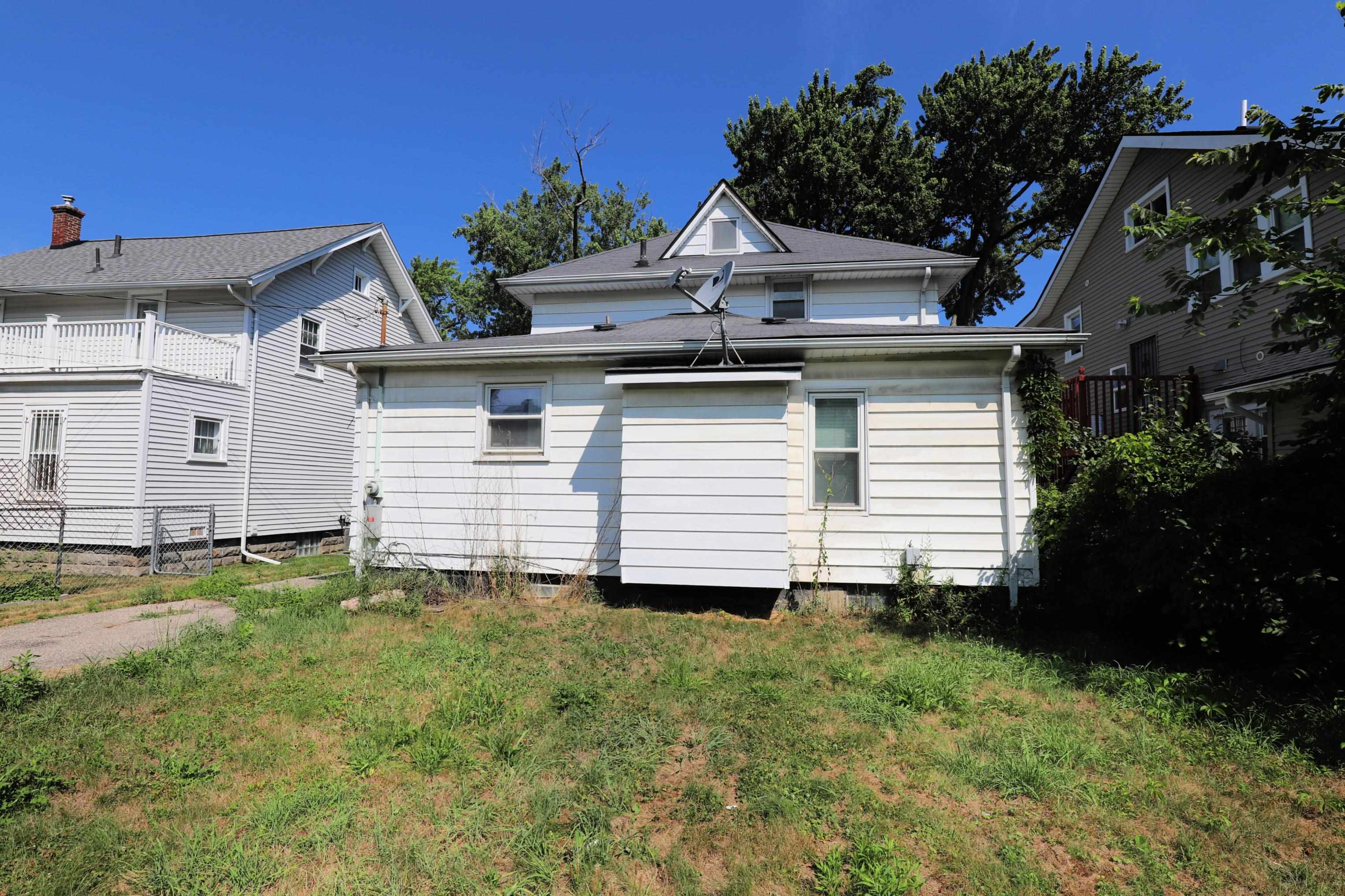 822 East 8th Street Flint, MI 48503 - Photo 21 of 23
