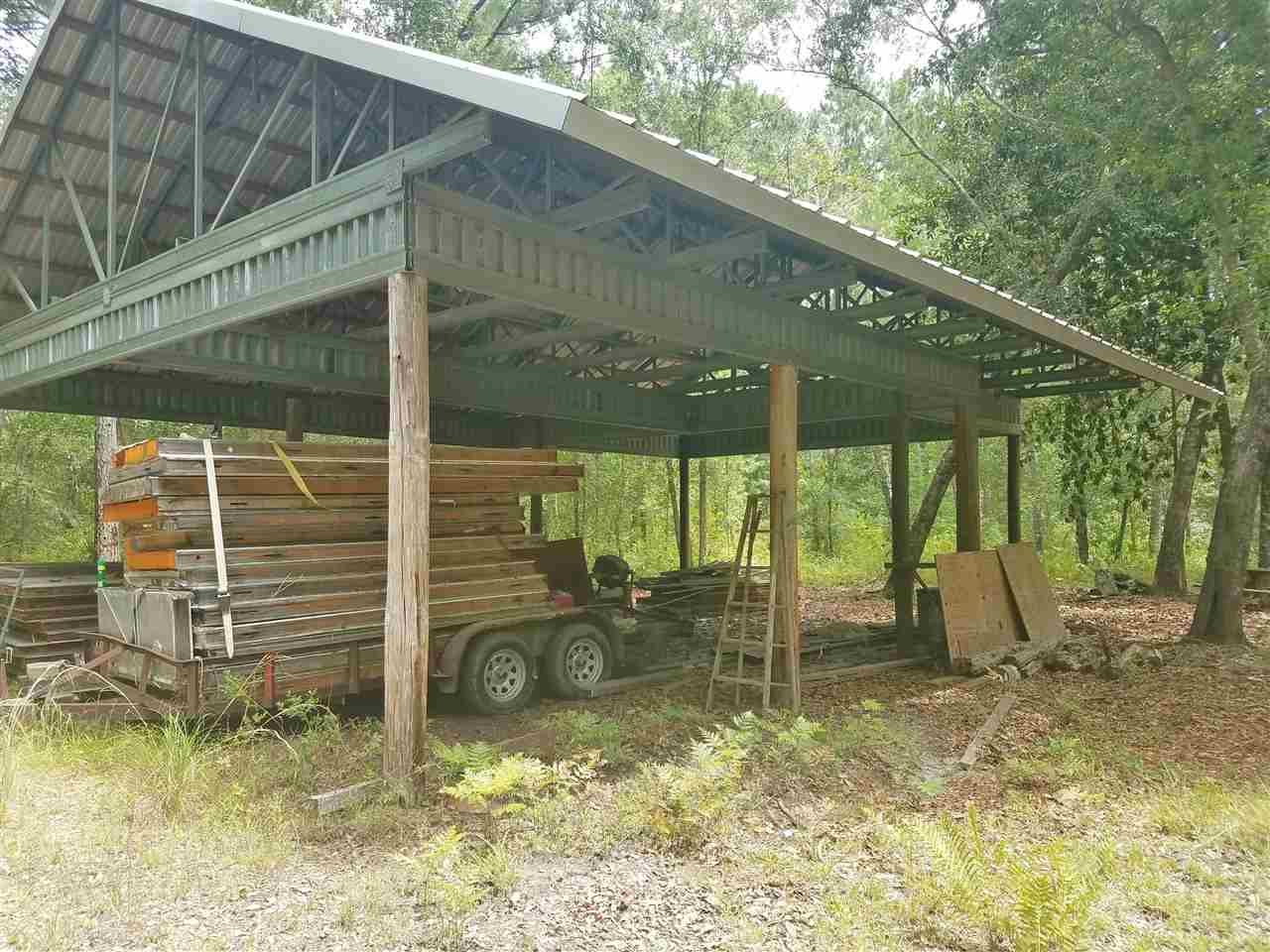 Vacant Southwest Vacant Sw Kramer Road Madison, FL 32340 - Photo 24 of 36 Gallery Image 24