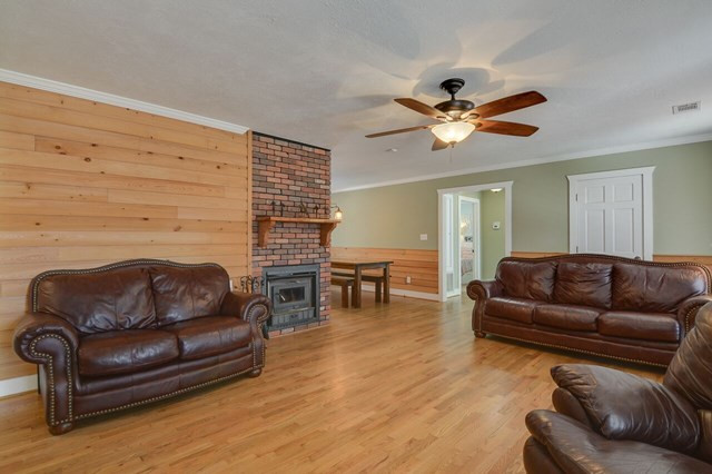 2326 Morris Callaway Road Appling, GA 30802 - Photo 3 of 22