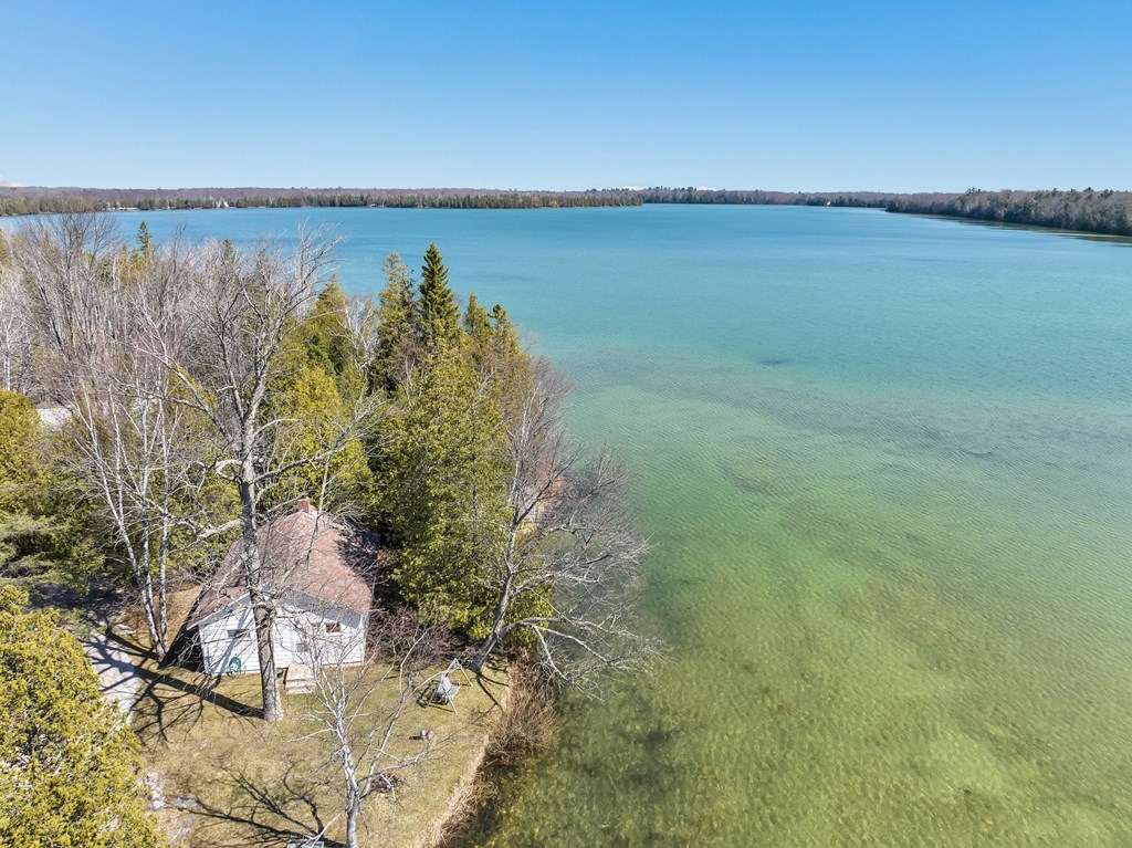 464 Europe Lake Road Ellison Bay, WI 54210 - Photo 36 of 44