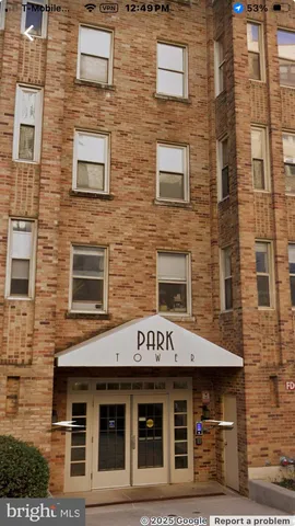 $2,200 | 2440 16th Street Northwest, Unit 217, Washington, DC 20009