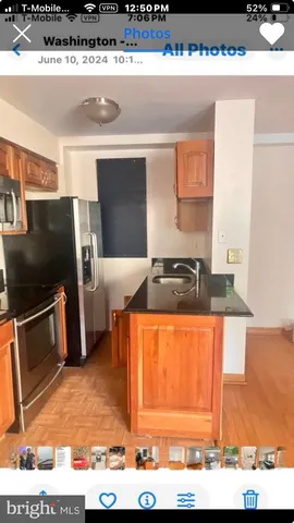 $2,200 | 2440 16th Street Northwest, Unit 217, Washington, DC 20009
