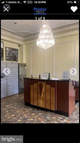 $2,200 | 2440 16th Street Northwest, Unit 217, Washington, DC 20009