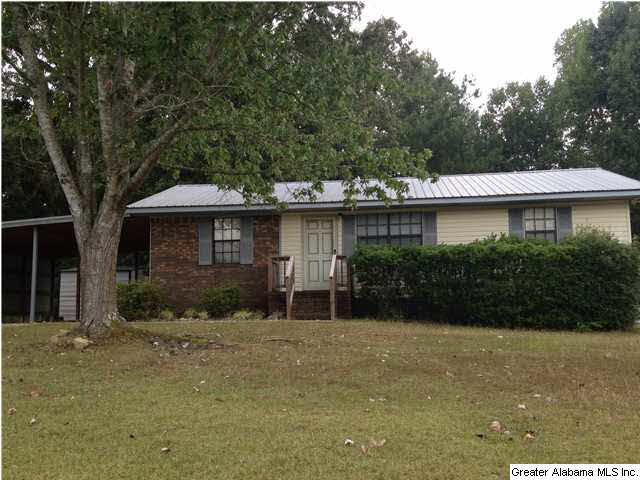 2605 Fitzgerald Road Oxford, AL 36203 - Photo 2 of 15