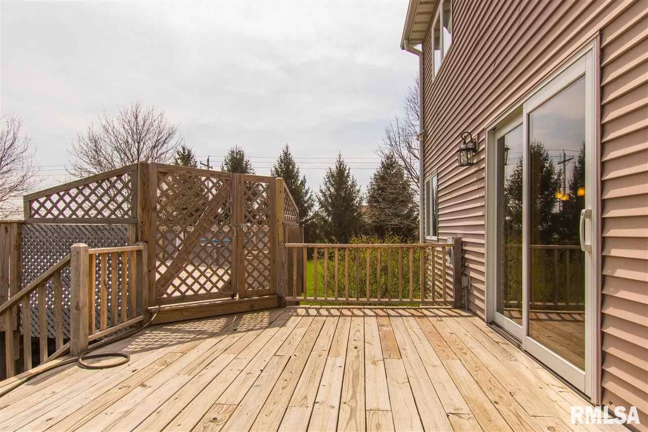 4224 Wheatfield Road Mapleton, IL 61547 - Photo 34 of 36