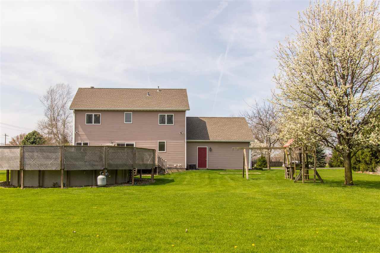 4224 Wheatfield Road Mapleton, IL 61547 - Photo 35 of 36