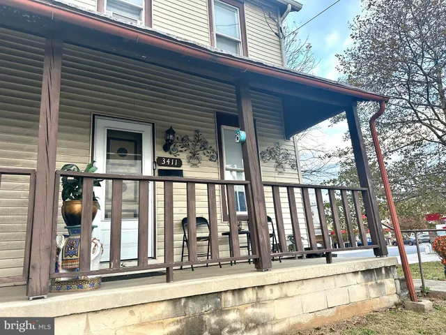 $189,900 | 3411 Penn Avenue, Sinking Spring, PA 19608