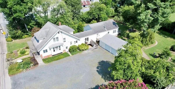 $675,000 | 141 Market Street, Onancock, VA 23417