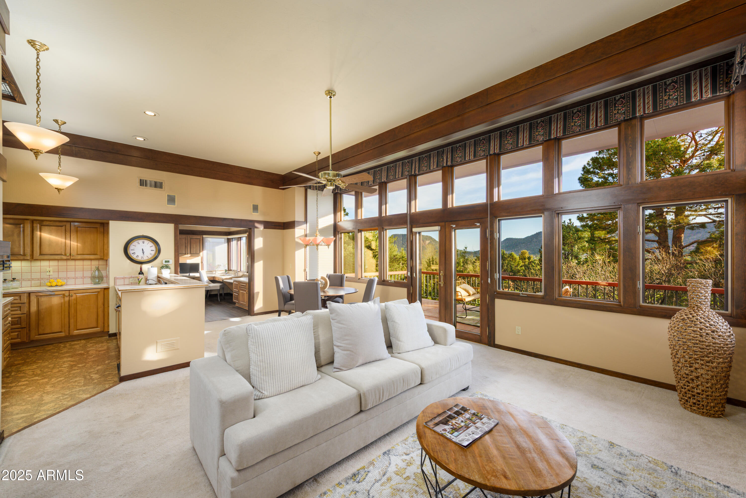 115 Merry Go Round Rock Road Sedona, AZ 86351 - Photo 14 of 33 115 Merry Go Round Rock Rd-14