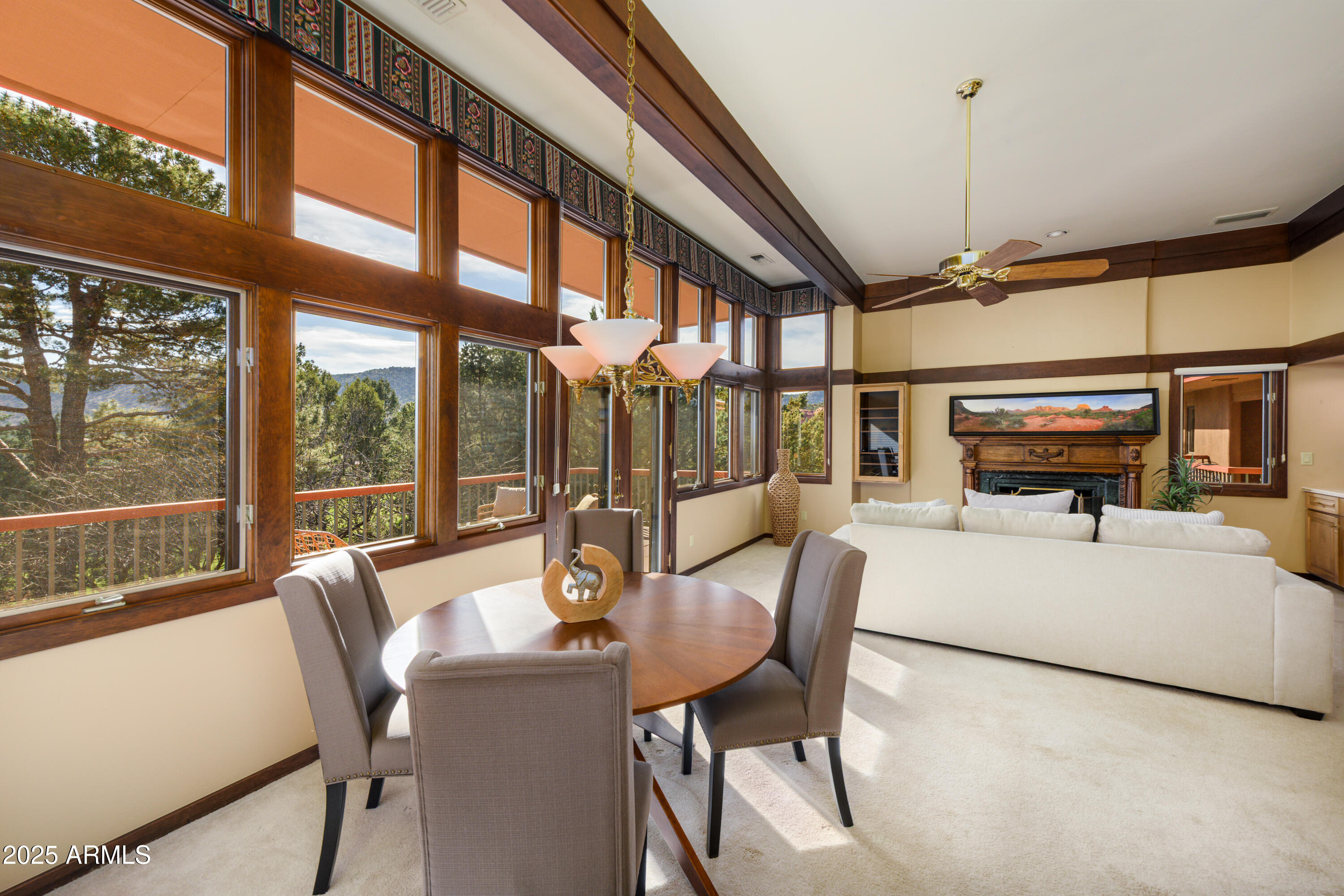 115 Merry Go Round Rock Road Sedona, AZ 86351 - Photo 15 of 33 115 Merry Go Round Rock Rd-15