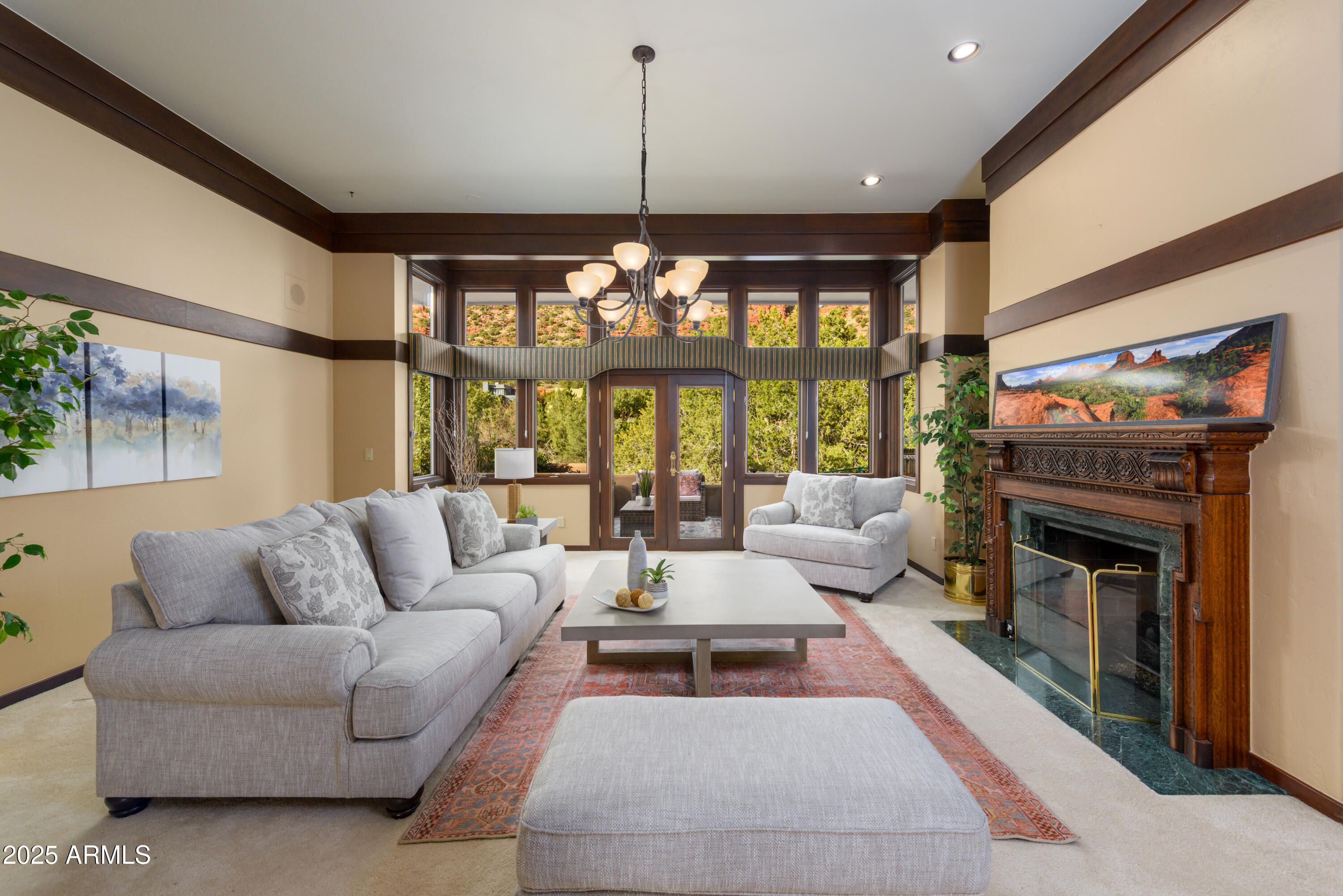 115 Merry Go Round Rock Road Sedona, AZ 86351 - Photo 5 of 33 115 Merry Go Round Rock Rd-3