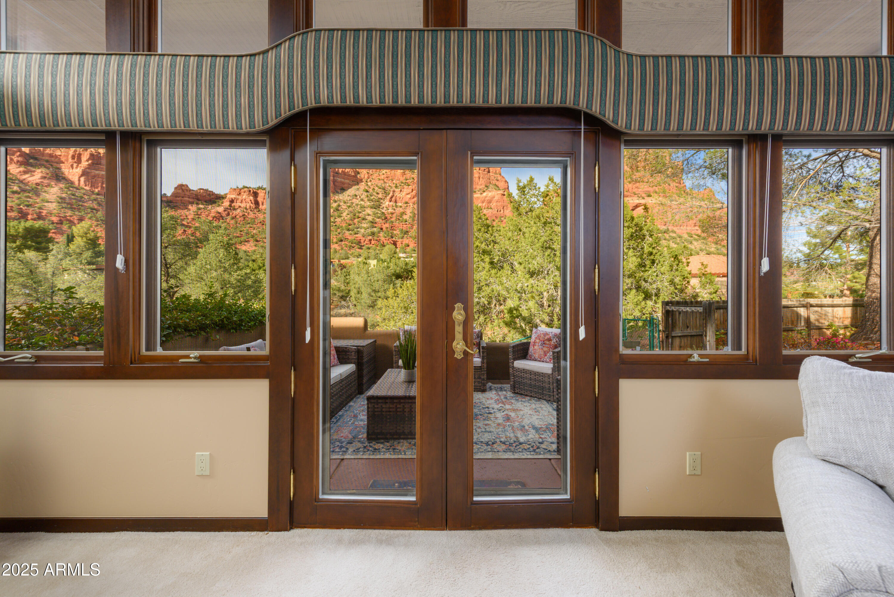 115 Merry Go Round Rock Road Sedona, AZ 86351 - Photo 6 of 33 115 Merry Go Round Rock Rd-4